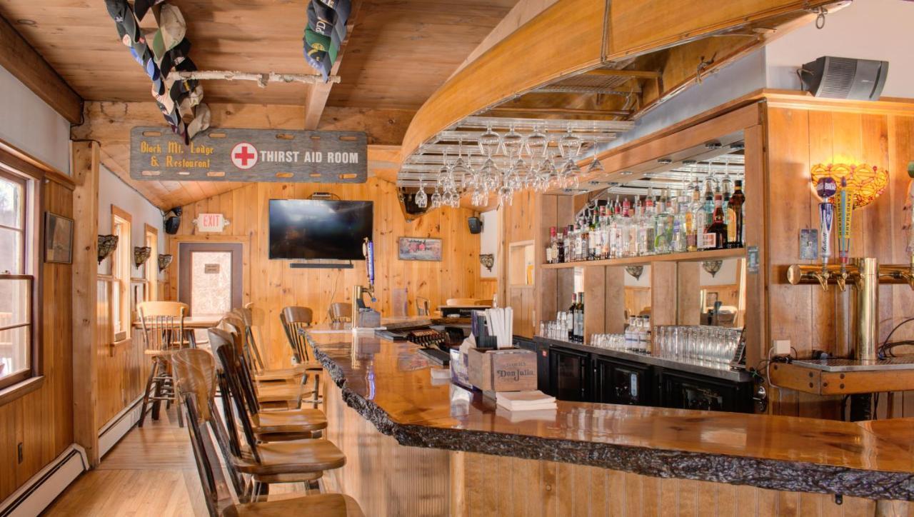 North Creek Lodge At Gore Mountain Bakers Mills Esterno foto