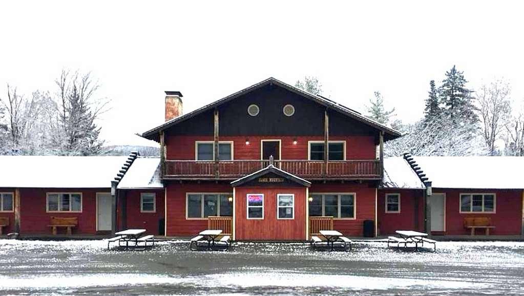 North Creek Lodge At Gore Mountain Bakers Mills Esterno foto