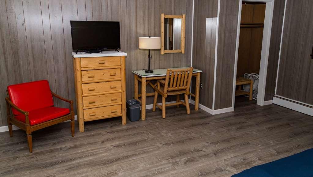 North Creek Lodge At Gore Mountain Bakers Mills Camera foto