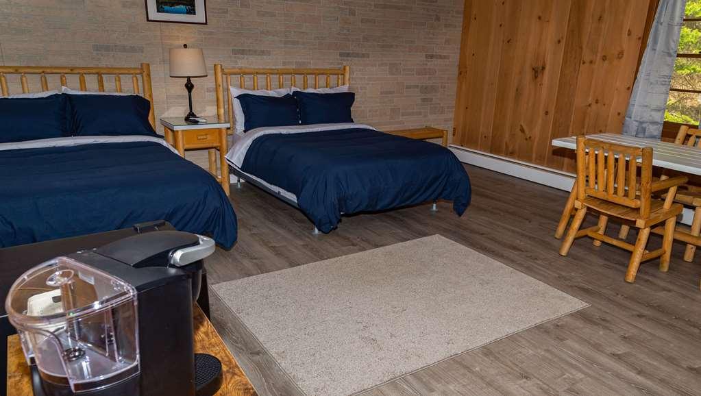 North Creek Lodge At Gore Mountain Bakers Mills Camera foto