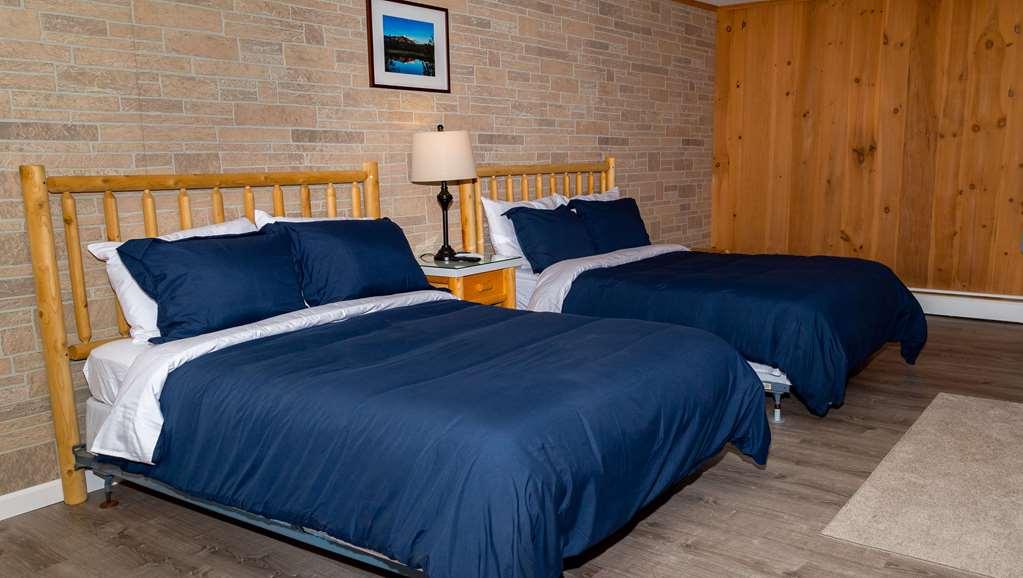 North Creek Lodge At Gore Mountain Bakers Mills Camera foto