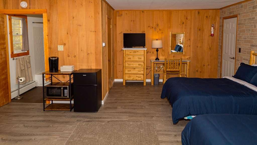 North Creek Lodge At Gore Mountain Bakers Mills Camera foto