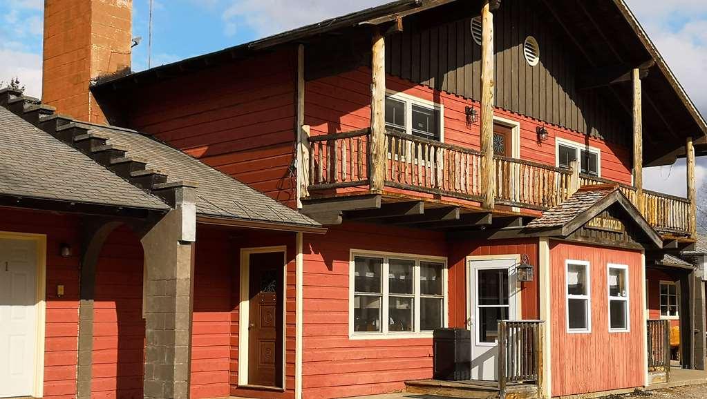 North Creek Lodge At Gore Mountain Bakers Mills Esterno foto