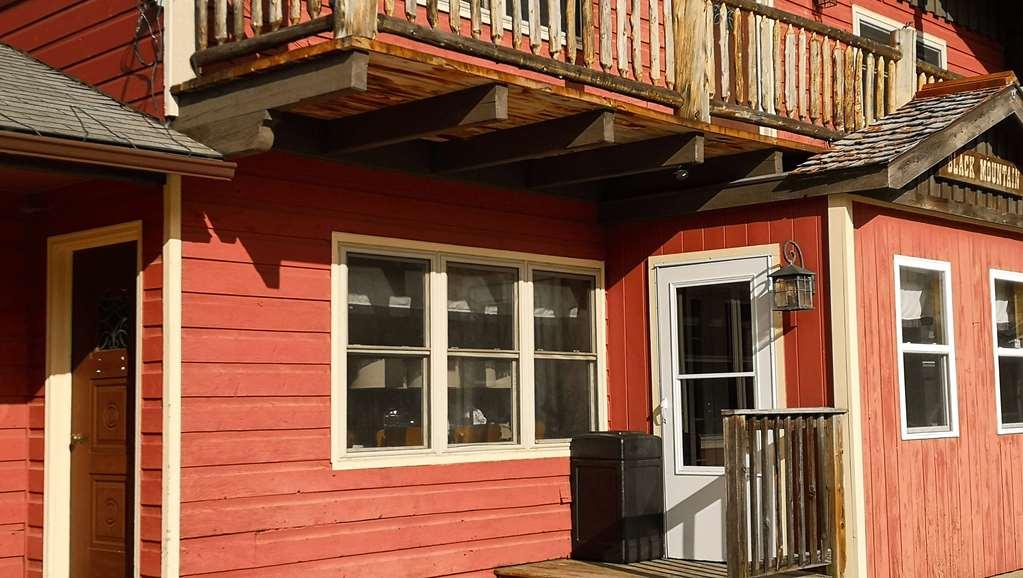 North Creek Lodge At Gore Mountain Bakers Mills Esterno foto