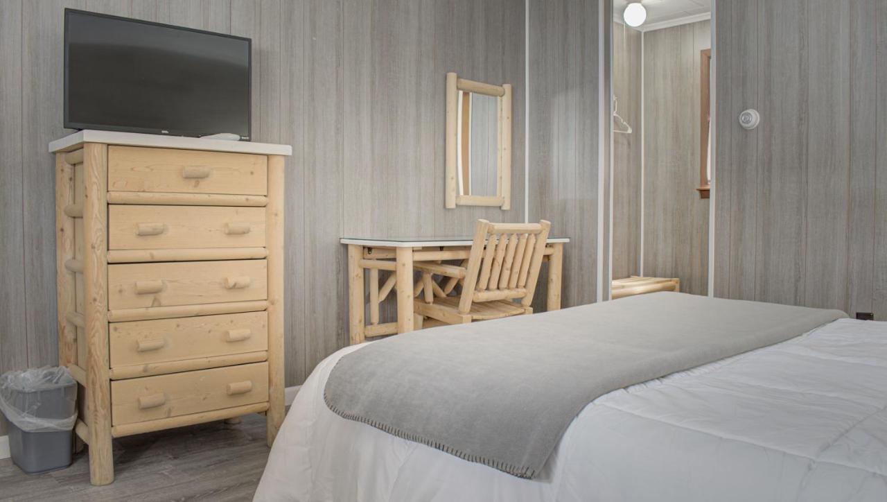 North Creek Lodge At Gore Mountain Bakers Mills Esterno foto