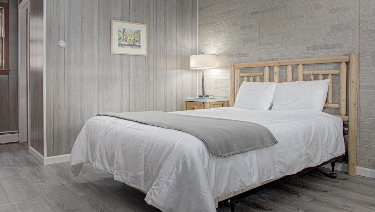 North Creek Lodge At Gore Mountain Bakers Mills Esterno foto
