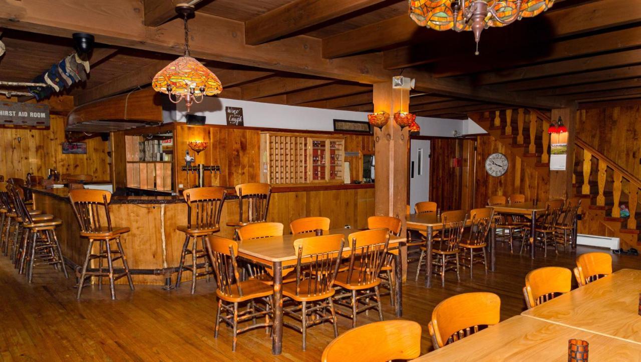 North Creek Lodge At Gore Mountain Bakers Mills Esterno foto