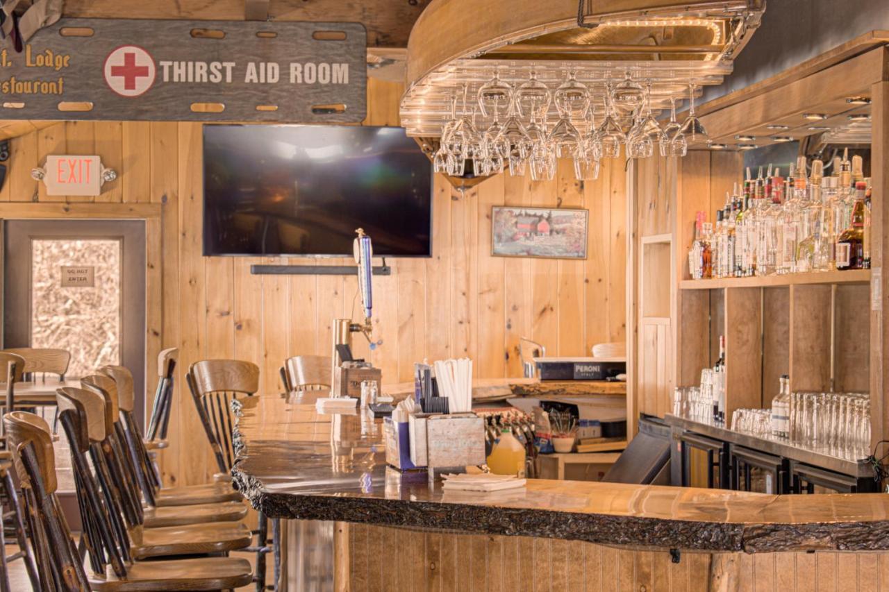 North Creek Lodge At Gore Mountain Bakers Mills Esterno foto